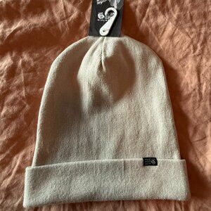 NWT Unisex Mountain Hardwear Beanie